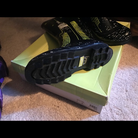 Rain Boots - Picture 3 of 3